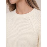 Sinsay Chunky pulover s raglan rukavima Slike