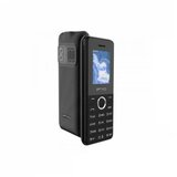 Ipro A30 black LCD 1.77"" Feature mobilni telefon 2G GSM/LCD/1000mAh/32MB/Dual-SIM/Srpski jezik | ePonuda.com