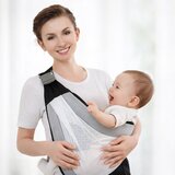  Baby Sling praktična kengur nosiljka za bebe cene