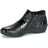 Remonte R7674-05 Crna | shoptok.hr