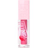 Maybelline New York Lifter Plump sjajilo za usne 003 pink sting | shoptok.hr