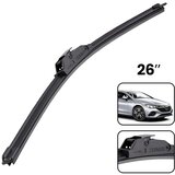 AVIZAR Večnamenski brisalec za avto 26", aerodinamičen, (5000310660) | Shoptok.si