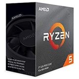  AMD Ryzen 5 3600 AM4 BOX 6 cores,12 threads 4.2GHz,32MB L3,65W | Eponuda.ba