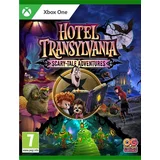 Outright Games HOTEL TRANSYLVANIA: SCARY TALE ADVENTURES XBOX ONE