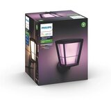 Philips Hue White and colour ambience Econic Outdoor Wall Light | shoptok.hr