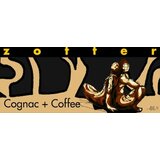 Zotter Schokoladen Konjak + kava Cene