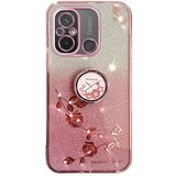 INORCO 10 kosov 1,5 mm TPU ohišja za iPhone 13 mini 5,4 palca, brez vodnih žigov, kotna zaščita za telefon, prozorna lupina, (22034696) Cene