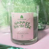 Not So Funny Any Crystal Candle Hapee Birthdae sveča s kristali 220 g | Shoptok.si