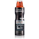 L´Oréal Paris Men Expert Carbon Protect antiperspirant 250 ml u