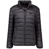 Geographical Norway Ženska jakna Atikotal Basic db 096, Crna Cene