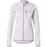 Columbia Tehnička flis jakna 'Essential Hike™' lila Cijene