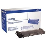 Brother Toner TN2320, črn, 2.600 strani HL-L23x0, DCP-L25x0, MFC-L27x0 | Shoptok.si