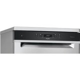 Whirlpool WFC 3C42 P X mašina za pranje sudova
