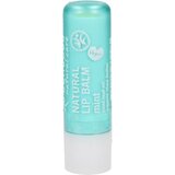 Benecos Prirodni balzam za usne - Mint | shoptok.hr