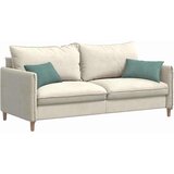  Jastučići za sofu 2 pcs Morska zelena 50 x 30 cm | shoptok.hr