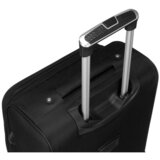 Peterson Walizka Mała Ptn 5209-s Pomarańczowo- Czarna Crna | shoptok.hr