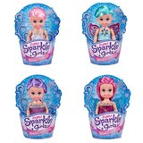 Zuru Sparkle Girlz zimska princesa, model 03 | Shoptok.si