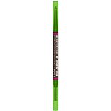NYX Professional Makeup Blade & Shade olovka za obrve 07 Ash Brown Cene
