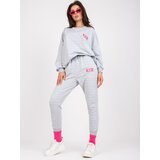 FANCY Set-FA-KMPL-7861.08P-grey | Shoptok.si