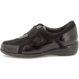 Piesanto Slips on 225577 Črna | Shoptok.si