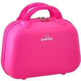 Empire valencia, neseser, abs, neon pink, 12 inch