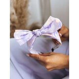 DStreet ANDOYA women's headband purple Cene