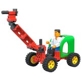 fischertechnik slagalica STEM, 68 dijelova, 5+, Konstruktor Junior | shoptok.hr
