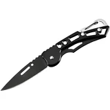 Zunanji zložljivi nož HU-28783 - Črna