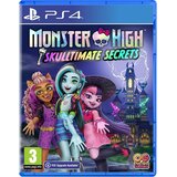 Monster High Skulltimate Secrets (PS4) | Shoptok.si