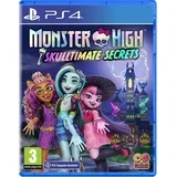 Skulltimate Secrets (PS4)