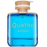 Boucheron Quatre En Bleu Pour Femme parfumirana voda za ženske 50 ml Cene