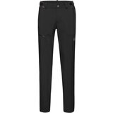 Mammut Hlače za vanjske uvjete 'Runbold' tamo siva / crna | shoptok.hr