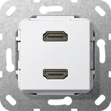 HDMI 2-kanalni kabelski bič 567203, (20892179)
