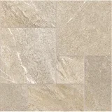 Vanjske podne pločice Sakhir Multi ivory 60x60 cm, 1. klasa, 1,44 m²