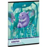 Ars Una Mon Mignon zvezek za zapiske, 38 listov, A/5 | Shoptok.si