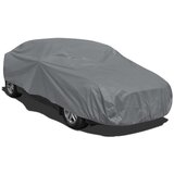 vidaXL Navlaka za automobil od netkane tkanine XXL | shoptok.hr