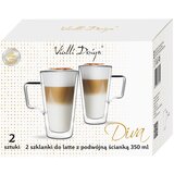 Vialli Design Šalice u setu 2 kom 350 ml Diva – | shoptok.hr
