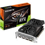 Gigabyte RTX 3050 WindForce;6GB GDDR6, 96bit2x DP, 2x HDMI | Eponuda.ba