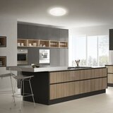 BRILONER 3046-016 - led plafonsko svetlo runa LED/15W/230V | Eponuda.com