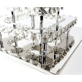 Toolight Kistalna stropna lampa LED 24W Kvadratna APP409-C APP410-C | shoptok.hr