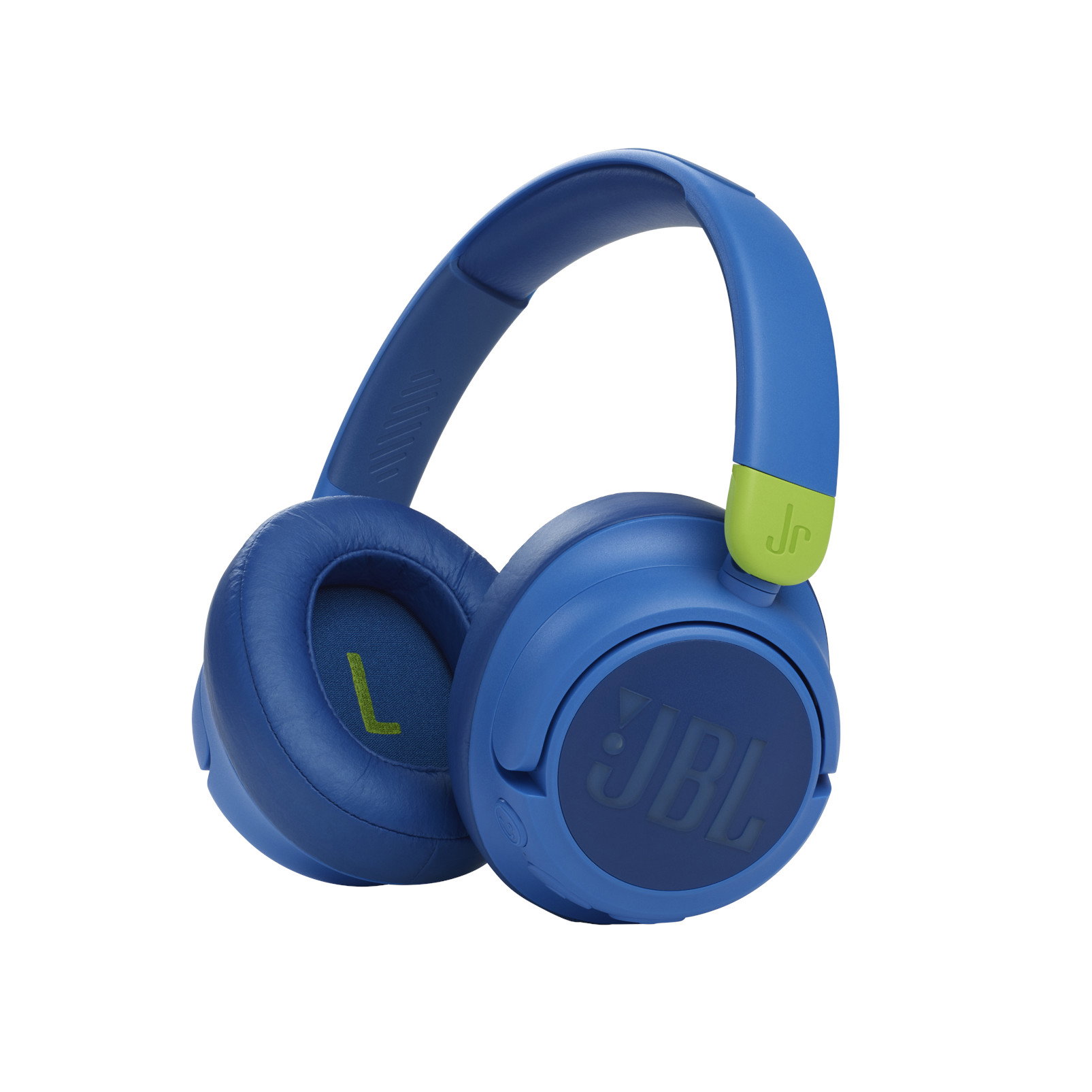 JBL JR460NC plave slušalice Cijene