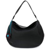 Gabs Torbe za čez ramo 001 ANGELIQUE NERO Črna Cene