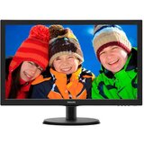 Crna Monitor PHILIPS 22" 223V5LHSB2_00 V-LINE FullHD HDMI VGA 3yw | Eponuda.ba