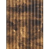  Kreveta Dimljeni hrast 33 x 34,5 x 90 cm Konstruirano drvo | shoptok.hr