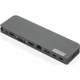 Lenovo USB-C Mini-Dock 40AU0065EU | shoptok.hr