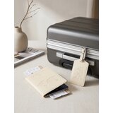 Sinsay Komplet etuija za putovnicu i privjeska za prtljagu 2 pack | shoptok.hr