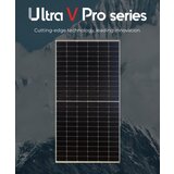  SUNTECH 445W V PRO Bifacial u
