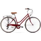  Bicikl ROMET VINTAGE D Maroon | Shoptok.si