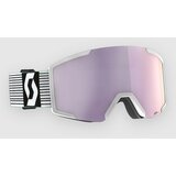 Scott Shield White White/Mint Green Smucarska ocala amp lavender chrome s3 Cene