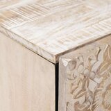 Viseći ormar za kupaonicu s pohranom Bijelo 38 x 33 5 x 48 cm - Bijelo | shoptok.hr